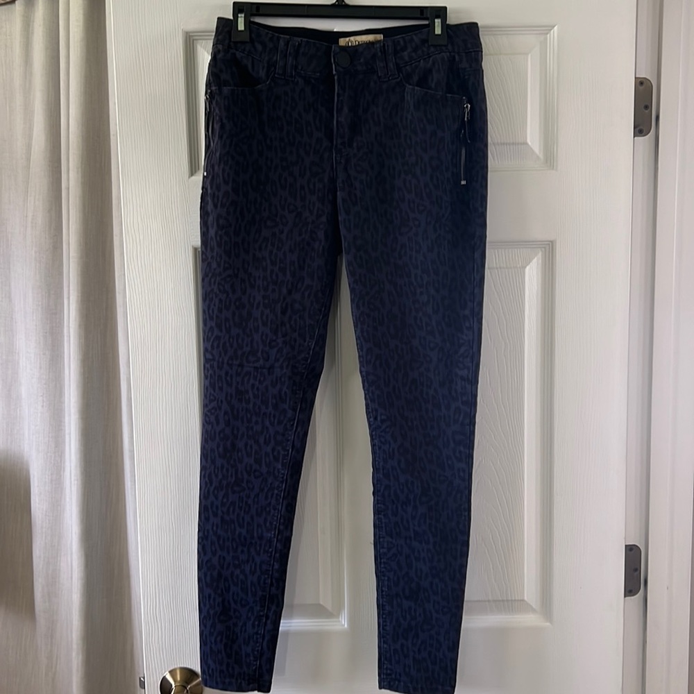 Democracy Comfy lightweight jeans